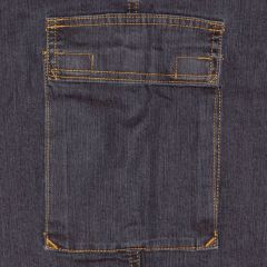 B. Roy B315 Perfect Classic Jeans Capri