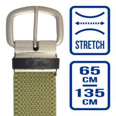 Uniform Stretch