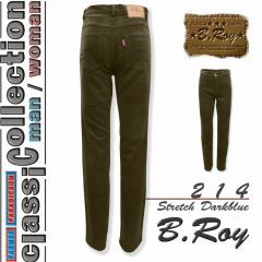 B. Roy 214 Prémium Düftin