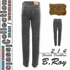 B. Roy 214 Prémium Düftin